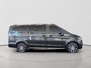 Mercedes-Benz V-Class V300d Exclusive - Image 8