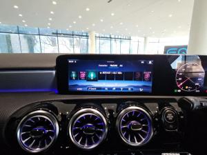Mercedes-Benz A-Class A200 hatch Progressive - Image 11