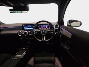 Mercedes-Benz A-Class A200 hatch Progressive - Image 12