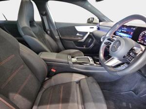 Mercedes-Benz A-Class A200 hatch Progressive - Image 13