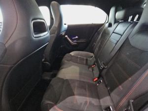 Mercedes-Benz A-Class A200 hatch Progressive - Image 14