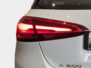 Mercedes-Benz A-Class A200 hatch Progressive - Image 16