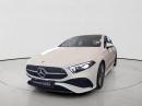 Thumbnail Mercedes-Benz A-Class A200 hatch Progressive