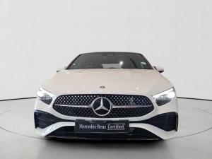 Mercedes-Benz A-Class A200 hatch Progressive - Image 2