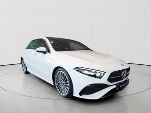 Mercedes-Benz A-Class A200 hatch Progressive - Image 3
