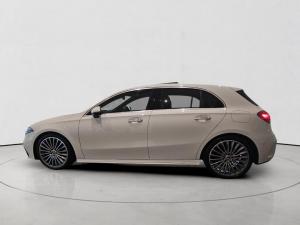 Mercedes-Benz A-Class A200 hatch Progressive - Image 4
