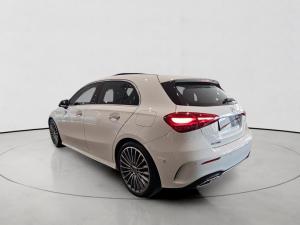 Mercedes-Benz A-Class A200 hatch Progressive - Image 5