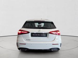 Mercedes-Benz A-Class A200 hatch Progressive - Image 6