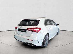 Mercedes-Benz A-Class A200 hatch Progressive - Image 7