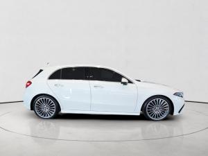 Mercedes-Benz A-Class A200 hatch Progressive - Image 8