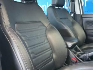 Ford Ranger 2.0 SiT double cab XLT 4x4 - Image 13