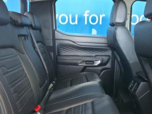 Ford Ranger 2.0 SiT double cab XLT 4x4 - Image 14