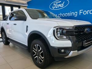 Ford Ranger 2.0 SiT double cab XLT 4x4 - Image 1
