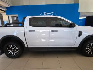 Ford Ranger 2.0 SiT double cab XLT 4x4 - Image 2