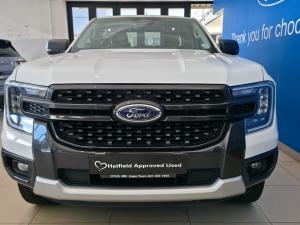 Ford Ranger 2.0 SiT double cab XLT 4x4 - Image 3