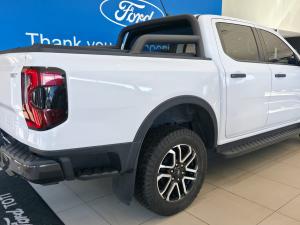Ford Ranger 2.0 SiT double cab XLT 4x4 - Image 4