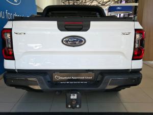 Ford Ranger 2.0 SiT double cab XLT 4x4 - Image 5