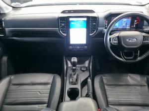 Ford Ranger 2.0 SiT double cab XLT 4x4 - Image 7