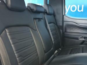 Ford Ranger 2.0 SiT double cab XLT 4x4 - Image 9