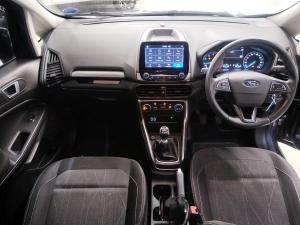 Ford EcoSport 1.0T Trend - Image 10