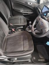 Ford EcoSport 1.0T Trend - Image 11
