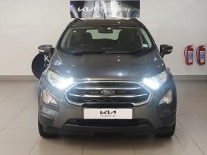 Ford EcoSport 1.0T Trend - Image 1