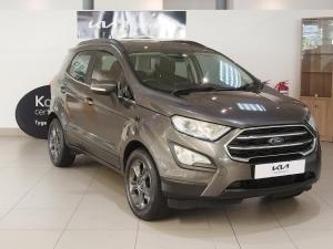 Ford EcoSport 1.0T Trend - Image 2
