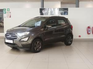 Ford EcoSport 1.0T Trend - Image 3
