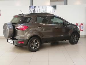 Ford EcoSport 1.0T Trend - Image 5