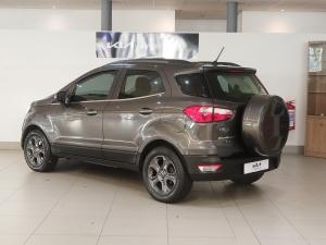 Ford EcoSport 1.0T Trend - Image 6