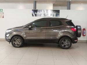 Ford EcoSport 1.0T Trend - Image 7