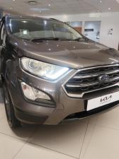 Ford EcoSport 1.0T Trend - Image 8