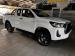 Toyota Hilux 2.4GD-6 Xtra cab Raider manual - Thumbnail 1