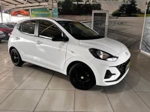 Hyundai Grand i10 1.2 Premium hatch - Image 1