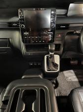 Hyundai Staria 2.2D Executive 9-seater - Image 10