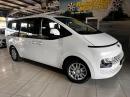 Thumbnail Hyundai Staria 2.2D Executive 9-seater