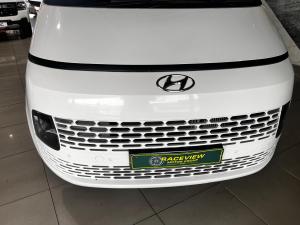 Hyundai Staria 2.2D Executive 9-seater - Image 3