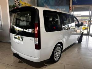 Hyundai Staria 2.2D Executive 9-seater - Image 4