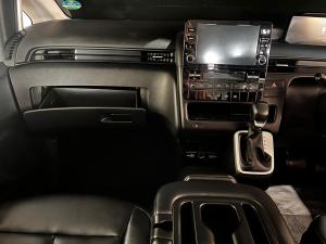 Hyundai Staria 2.2D Executive 9-seater - Image 8