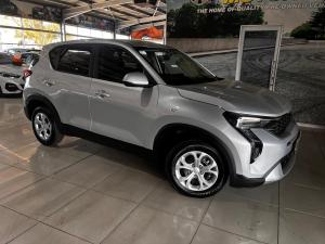Kia Sonet 1.5 LS auto - Image 1