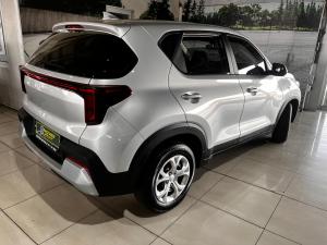 Kia Sonet 1.5 LS auto - Image 2