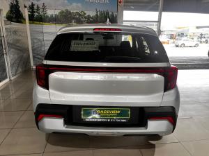 Kia Sonet 1.5 LS auto - Image 3