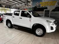 Thumbnail Isuzu D-Max 1.9TD double cab L 4x4 manual