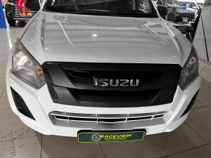 Isuzu D-Max 1.9TD double cab L 4x4 manual - Image 2