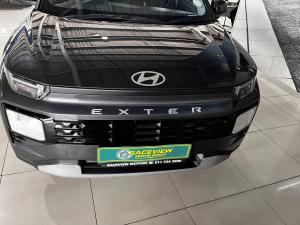 Hyundai Exter 1.2 Premium manual - Image 3
