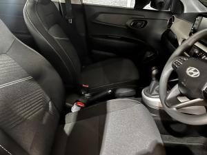 Hyundai Exter 1.2 Premium manual - Image 5