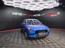 Thumbnail Suzuki Swift 1.2 GL