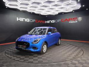 Suzuki Swift 1.2 GL - Image 3