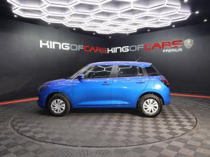 Suzuki Swift 1.2 GL - Image 4