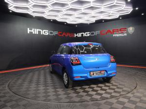 Suzuki Swift 1.2 GL - Image 6